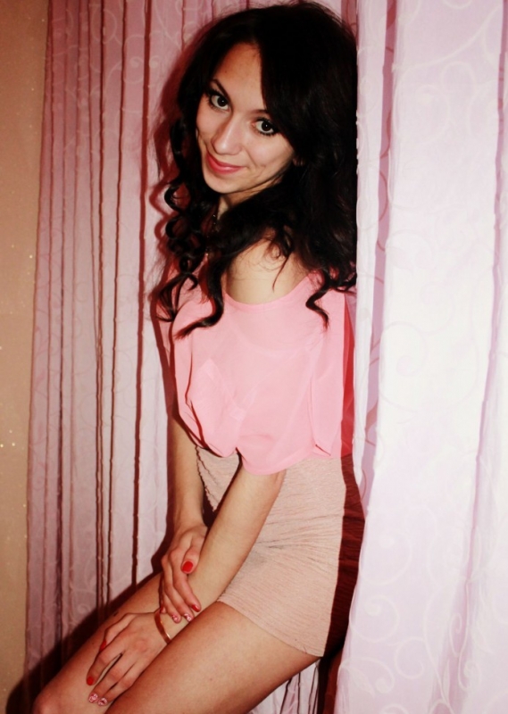 Анкета проститутки Наталия - город Котельниково, 22 года, №21240